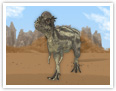 El paquicefalosaurio