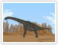 El braquiosaurio